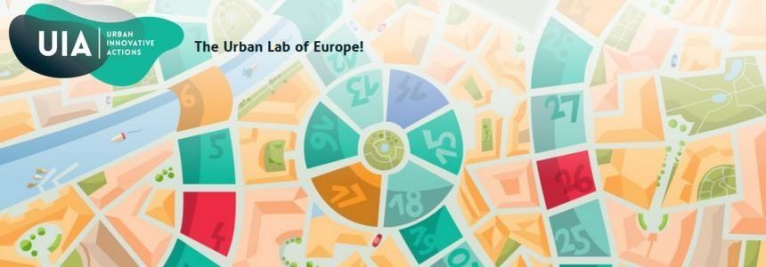 © EU Initiative UIA Thumbnail