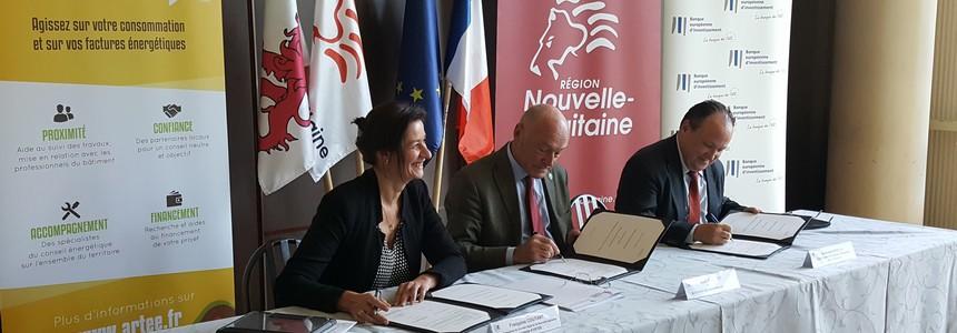 © Région Nouvelle-Aquitaine Thumbnail