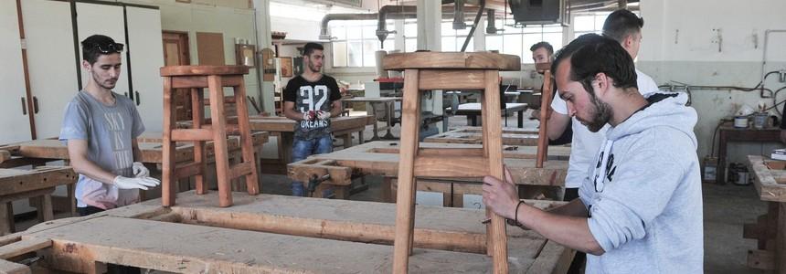 © UE Sakis Mitrolidis Thumbnail