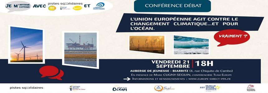conference debat Thumbnail