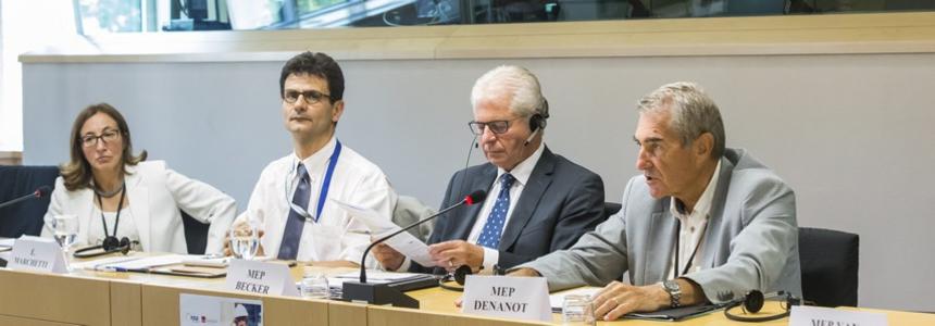 © European Union 2017 - Source EP Thumbnail