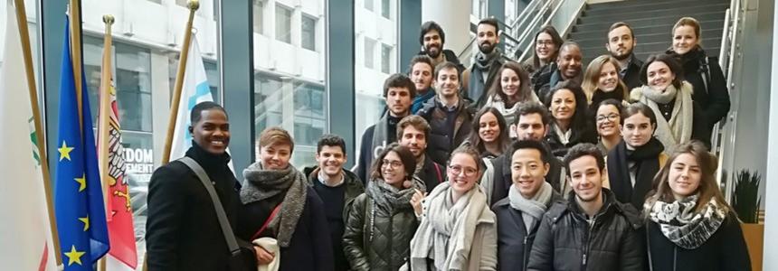 © Région Nouvelle-Aquitaine Bruxelles Thumbnail