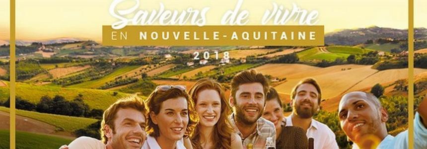 © Région Nouvelle-Aquitaine Thumbnail