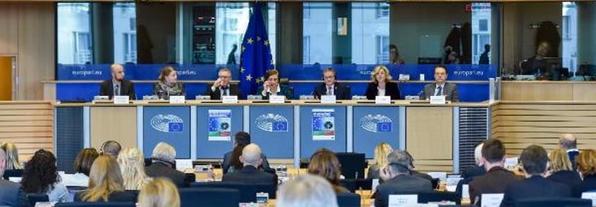© Parlement européen Thumbnail