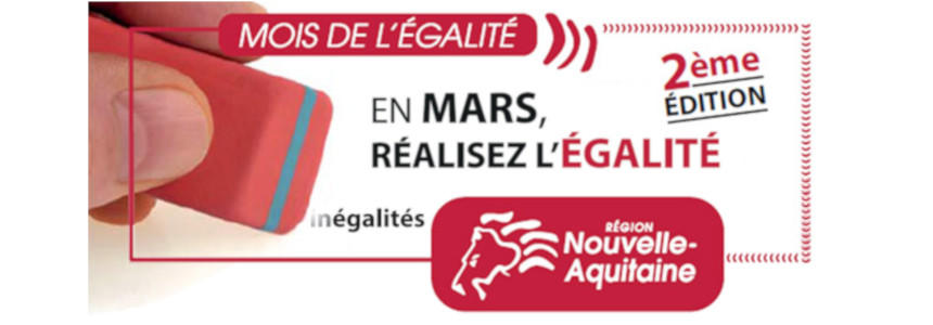 égalité Thumbnail