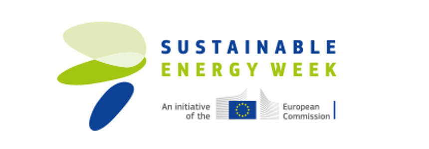Energy week Thumbnail