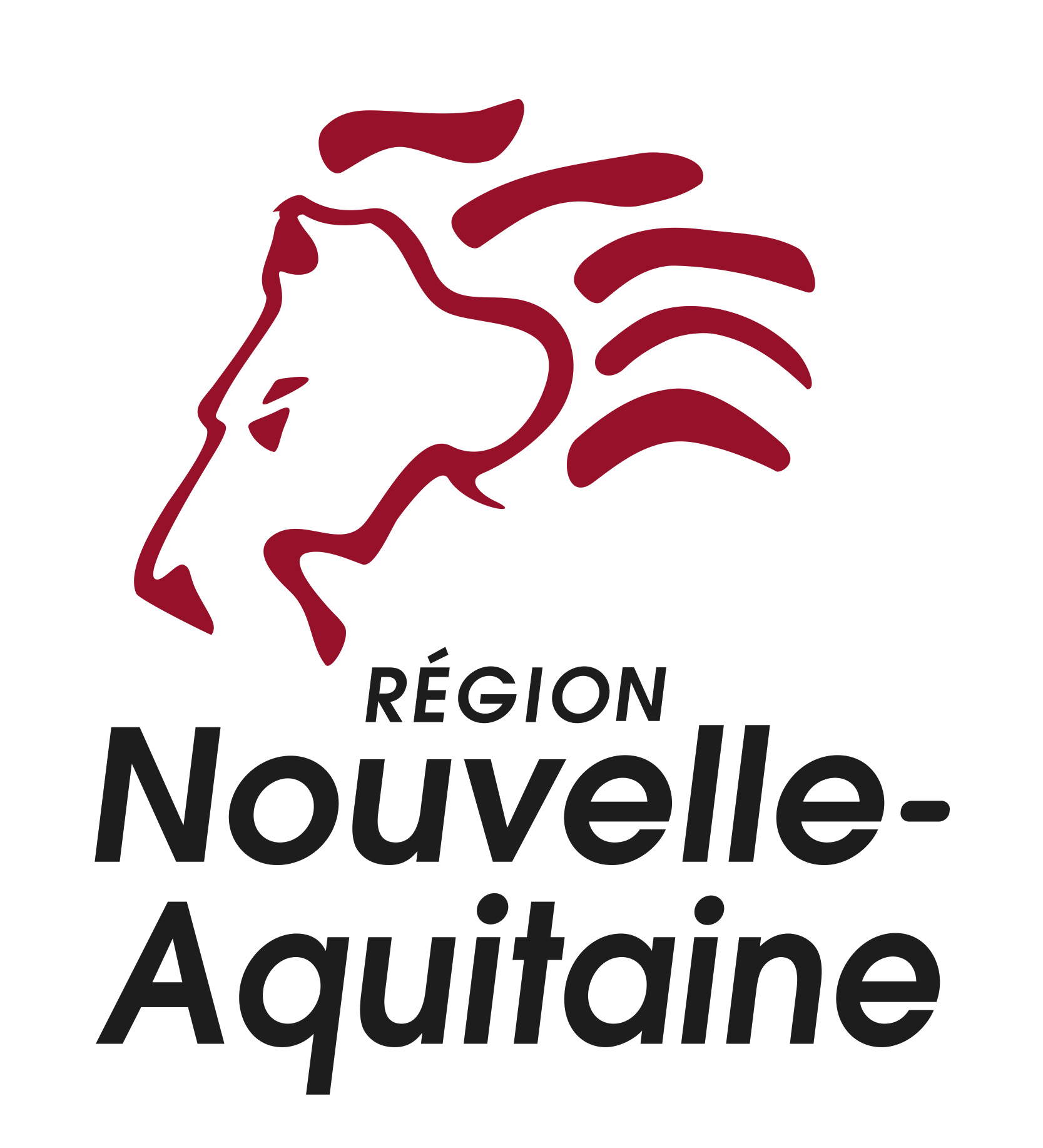 Region Nouvelle-Aquitaine