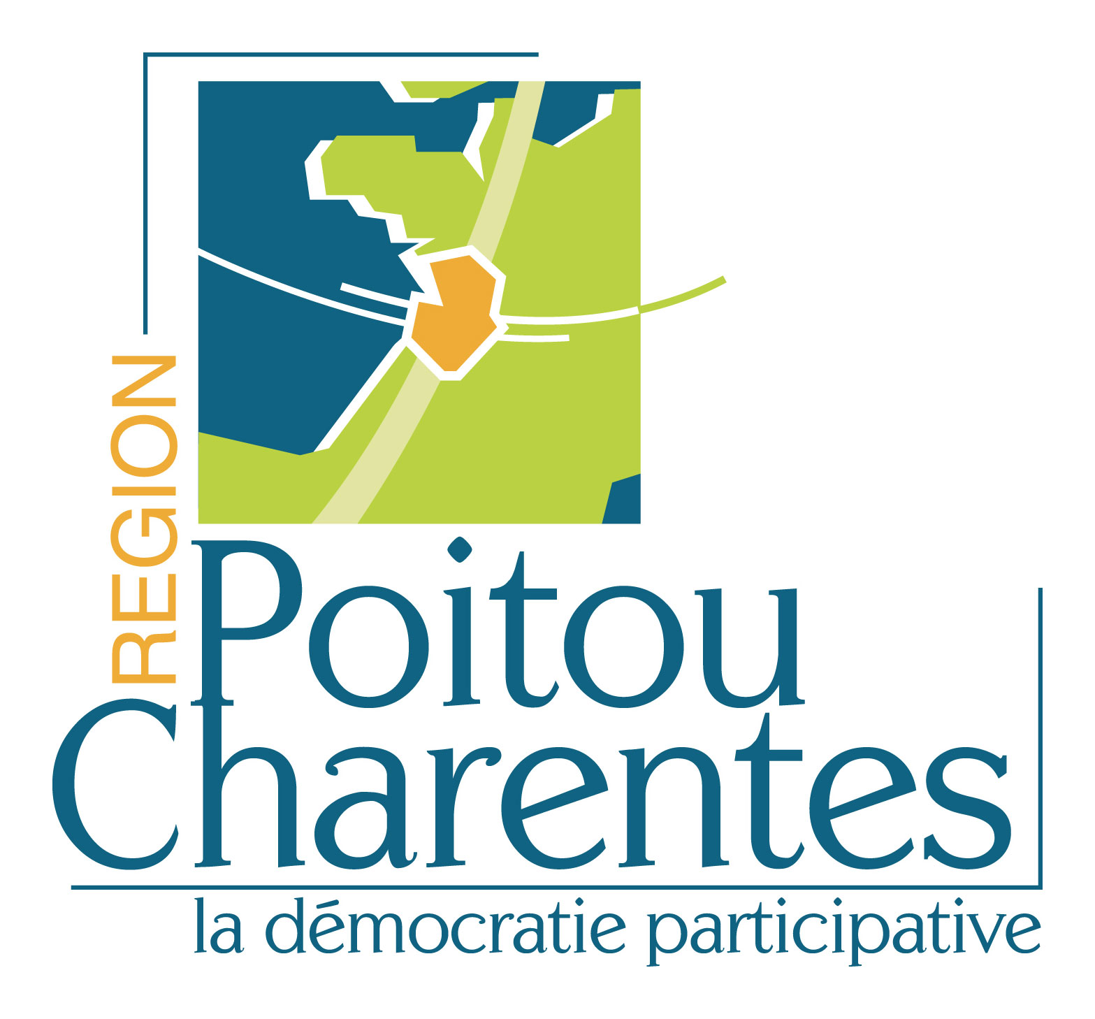 Région Poitou-Charentes