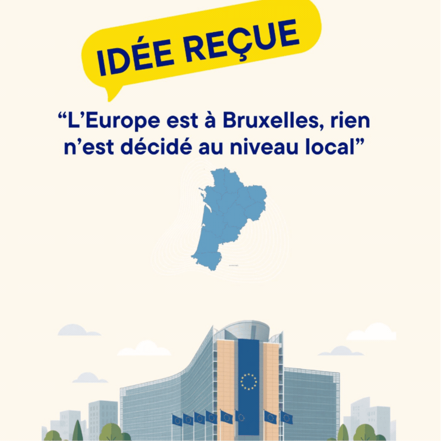 fake news Bruxelles