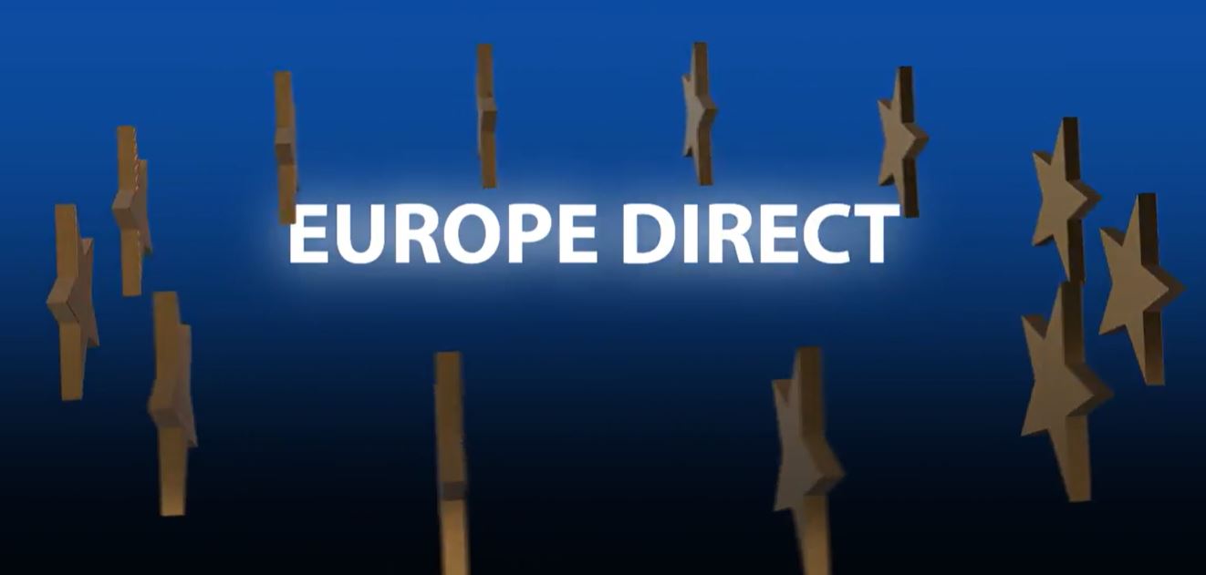 Vidéo de presentation des CED