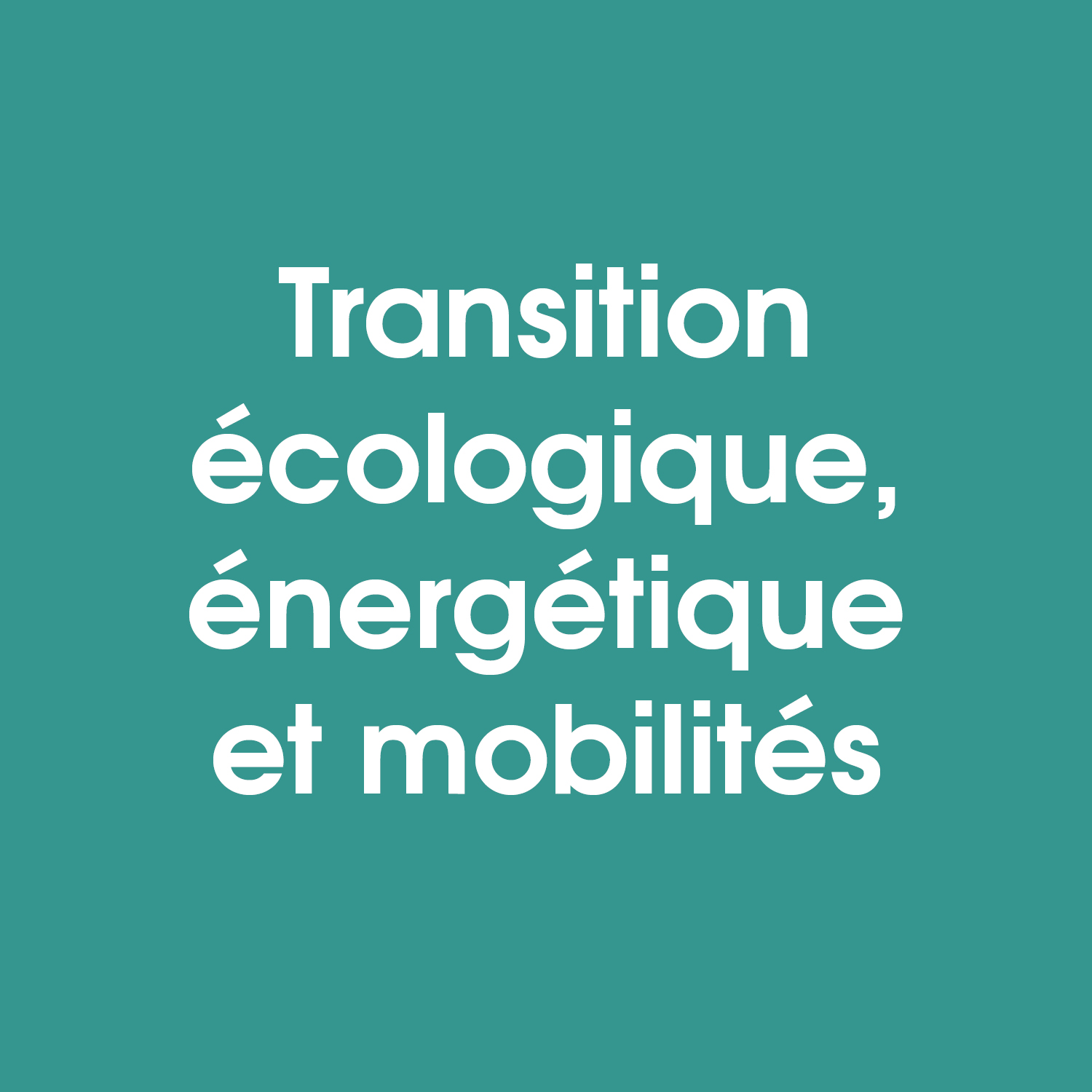 Exemples de projets en transition écologique, énergétique et mobilités douces Retrouver les projets soutenus par Europe en Nouvelle-Aquitaine en transition écologique, énergétique et mobilités douces