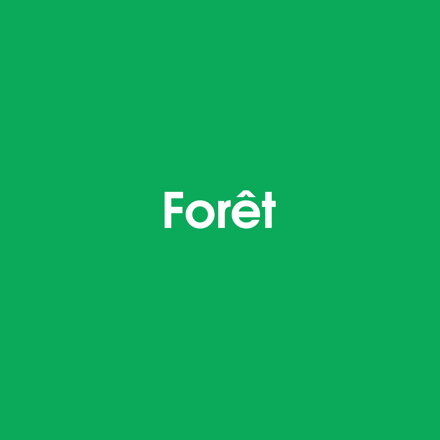 Soutien européen au secteur forestier Soutien européen au secteur forestier
