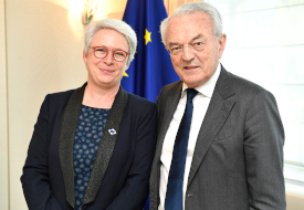 European Union - Fred Guerdin European Union - Fred Guerdin