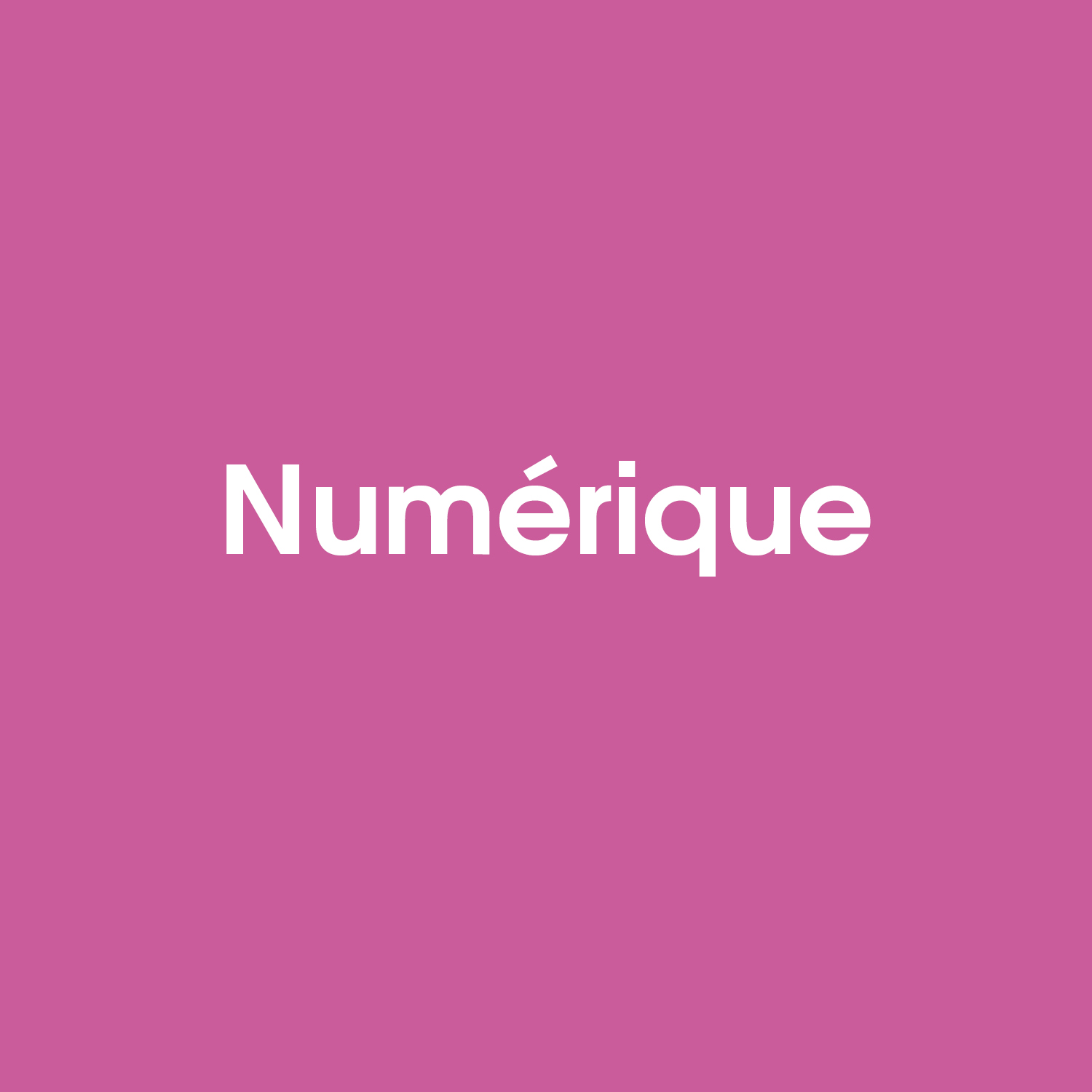 Exemples de projets numérique Retrouver les projets soutenus par Europe en Nouvelle-Aquitaine en numérique