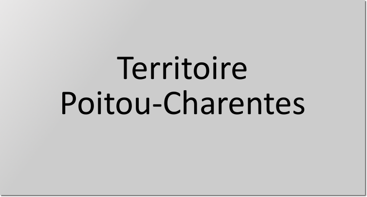 Poitou-Charentes