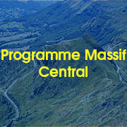 POI Massif central