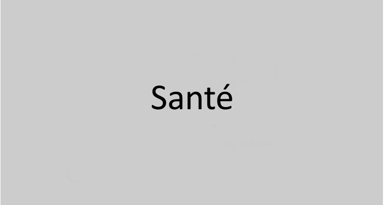 Santé