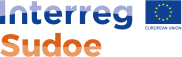 Logo Interreg SUDOE