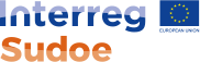 Interreg SUDOE Logo Interreg SUDOE