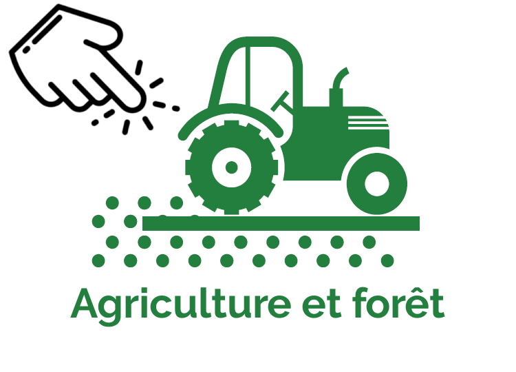 Agriculture et forêt