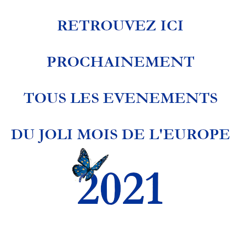 Annnonce JME 2021 Annnonce JME 2021