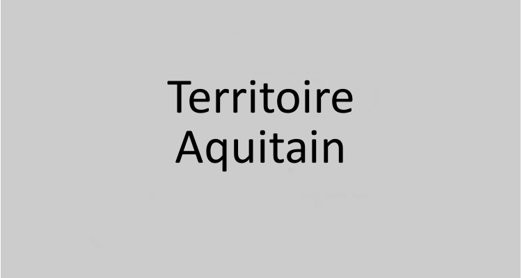 Territoire Aquitain