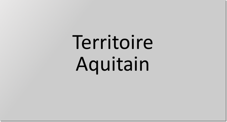 Aquitaine