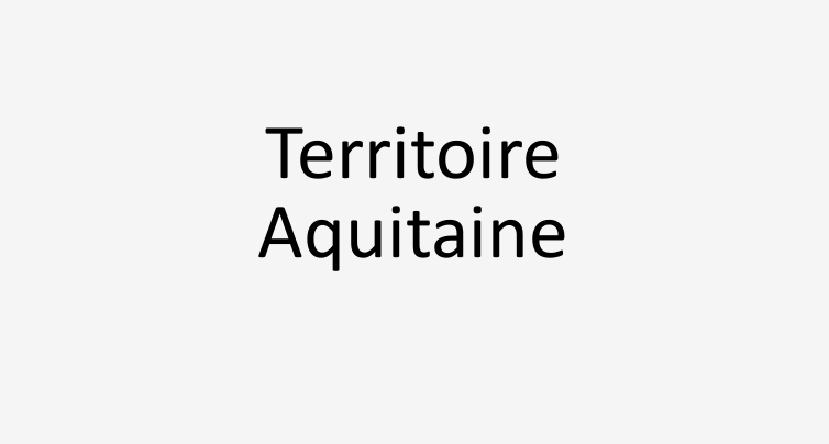 Territoire Aquitain