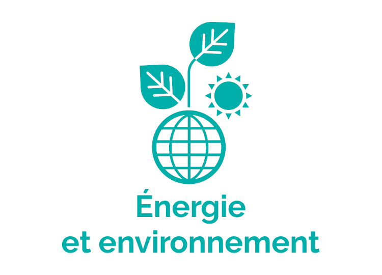 Énergie et environnement