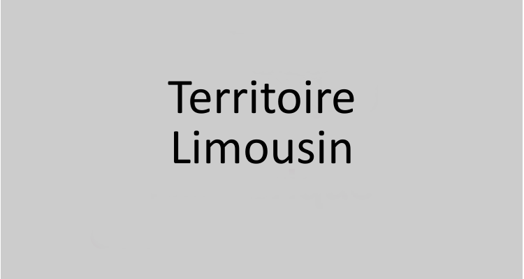 Territoire Limousin