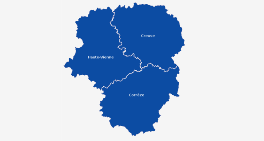 Région Nouvelle-Aquitaine