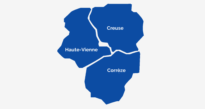Territoire Limousin