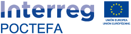 Logo Interreg POCTEFA