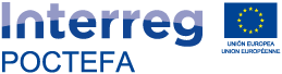 Interreg POCTEFA Logo Interreg POCTEFA