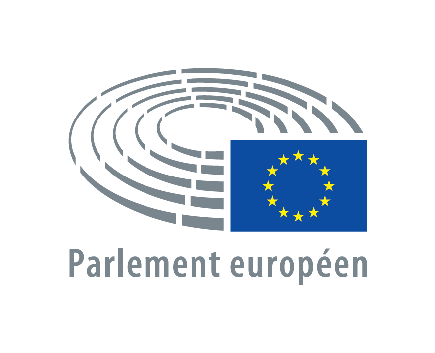 logo Parlement européen