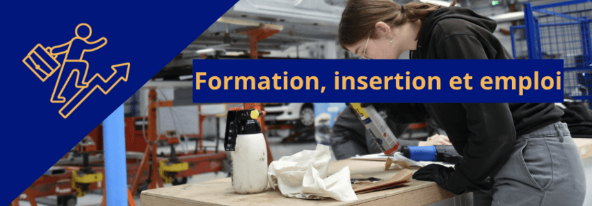 Couverture - Formation