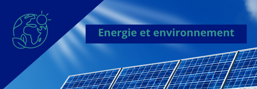 Couverture - transition écologique et énergétique