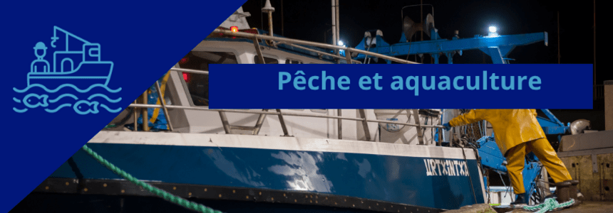 Couverture - pêche