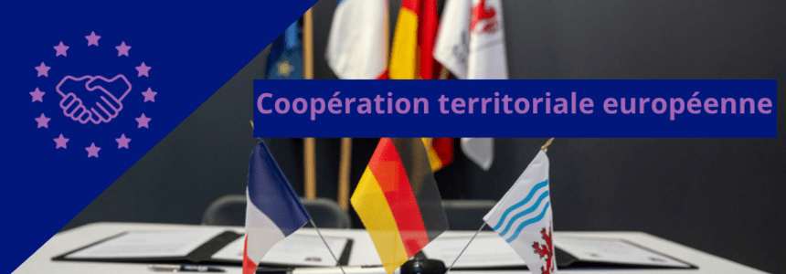 Couverture - coopération