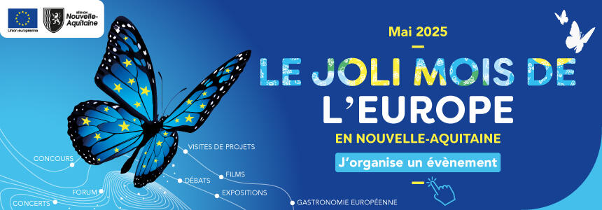 Organiser un événement Organiser un événement