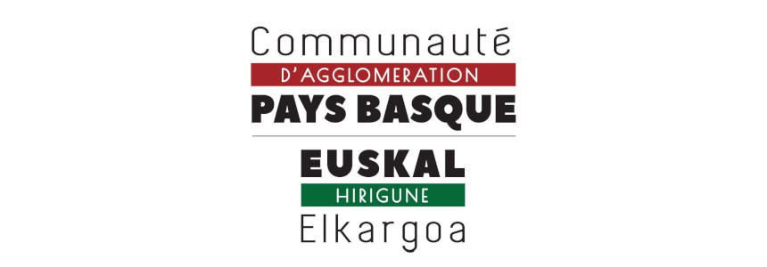 communaute d agglomeration pays basque