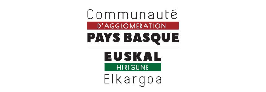 © Communauté d'agglomération Pays Basque © Communauté d'agglomération Pays Basque