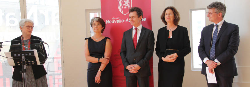 © Ambassade de France en Belgique © Ambassade de France en Belgique