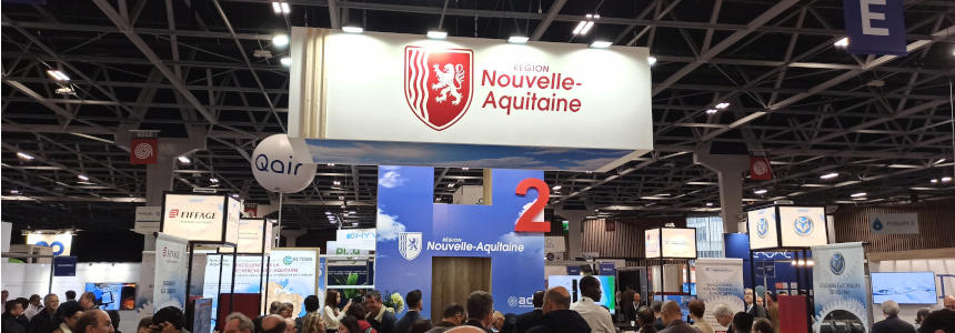 © Région Nouvelle-Aquitaine