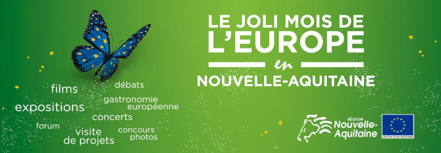 ©Région Nouvelle-Aquitaine Thumbnail