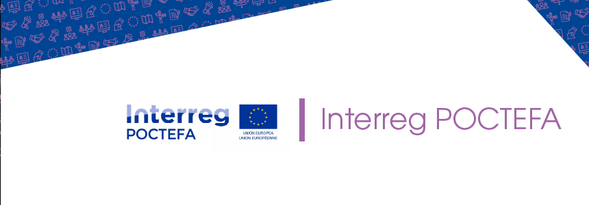 Programme Interreg POCTEFA en Nouvelle-Aquitaine Programme Interreg POCTEFA en Nouvelle-Aquitaine