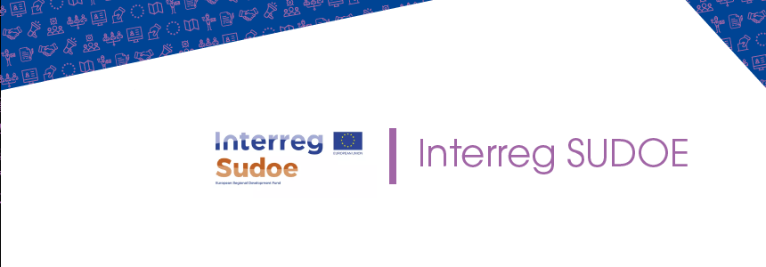 Programme Interreg SUDOE en Nouvelle-Aquitaine Programme Interreg SUDOE en Nouvelle-Aquitaine