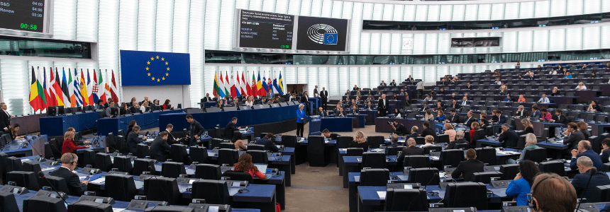 © Union européenne