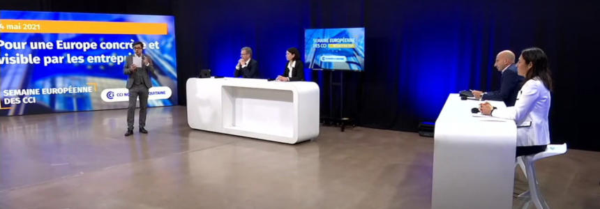 © CCI Nouvelle-Aquitaine © CCI Nouvelle-Aquitaine