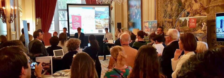 © Comité Régional du Tourisme en Nouvelle-Aquitaine © Comité Régional du Tourisme en Nouvelle-Aquitaine